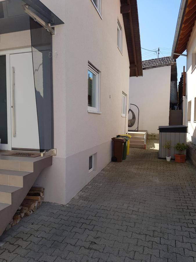 Homestay Business Class Hagenbach