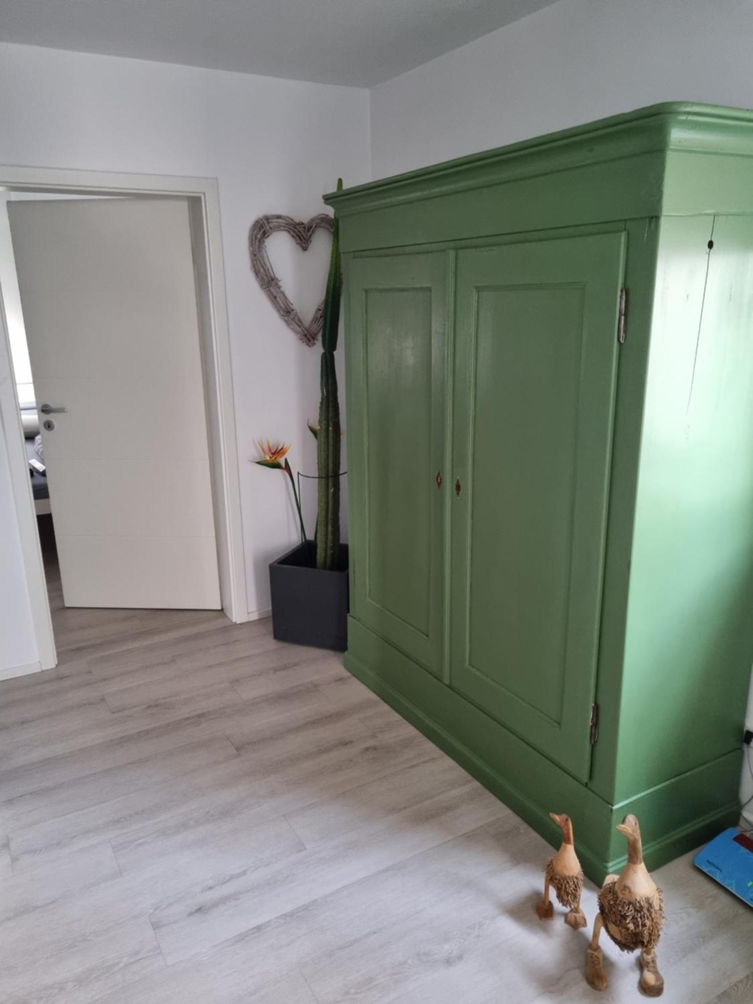 Homestay Business Class Hagenbach