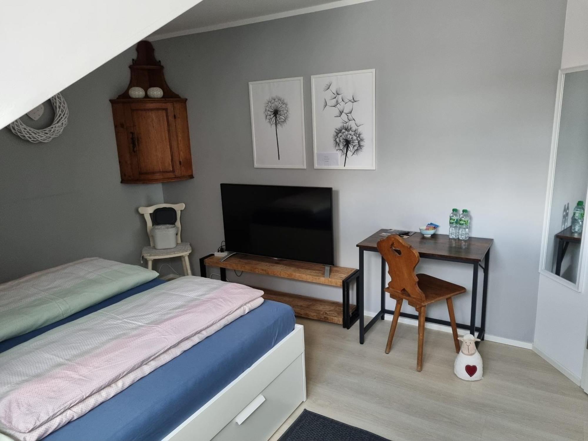 Business Class Homestay Hagenbach
